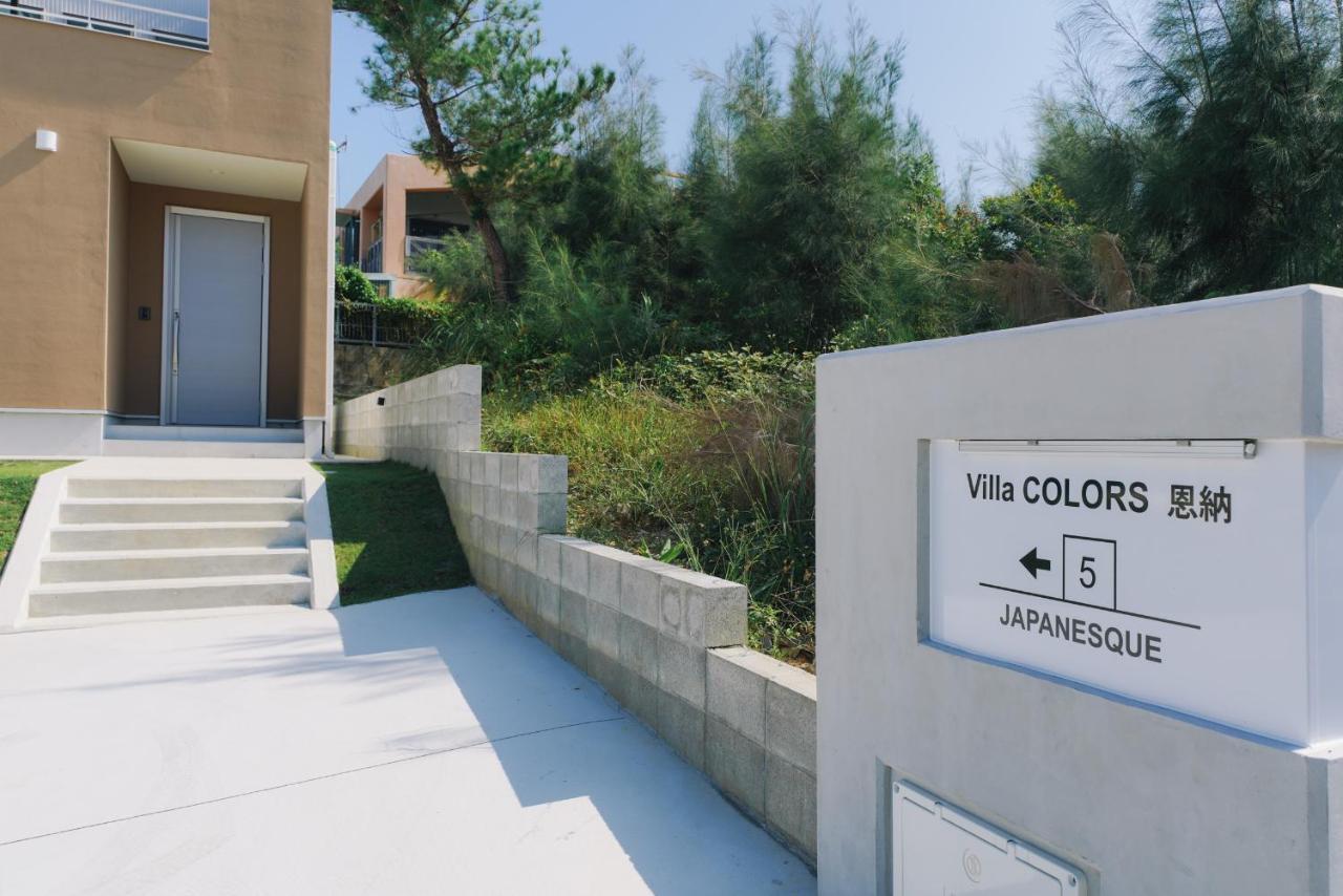 Villa Colors By Relapool