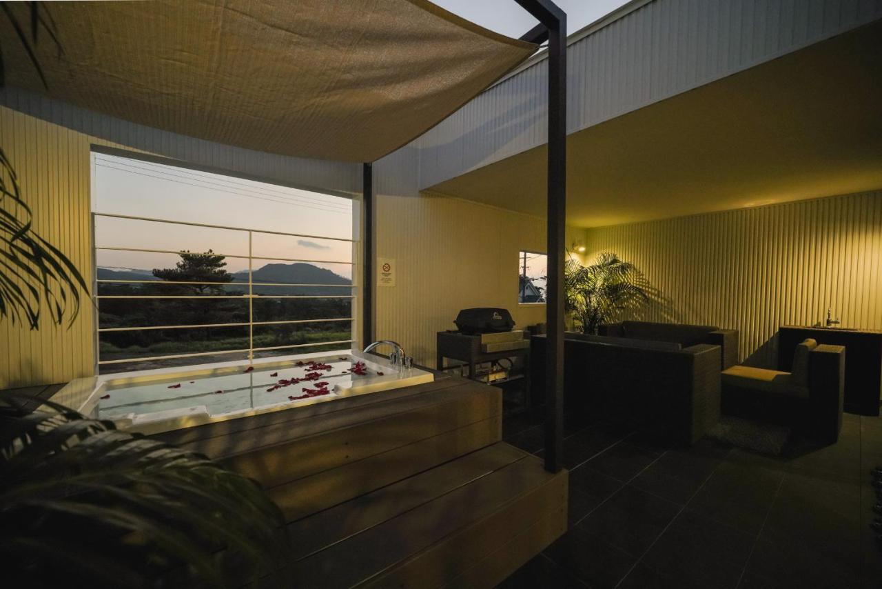 Villa Colors By Relapool