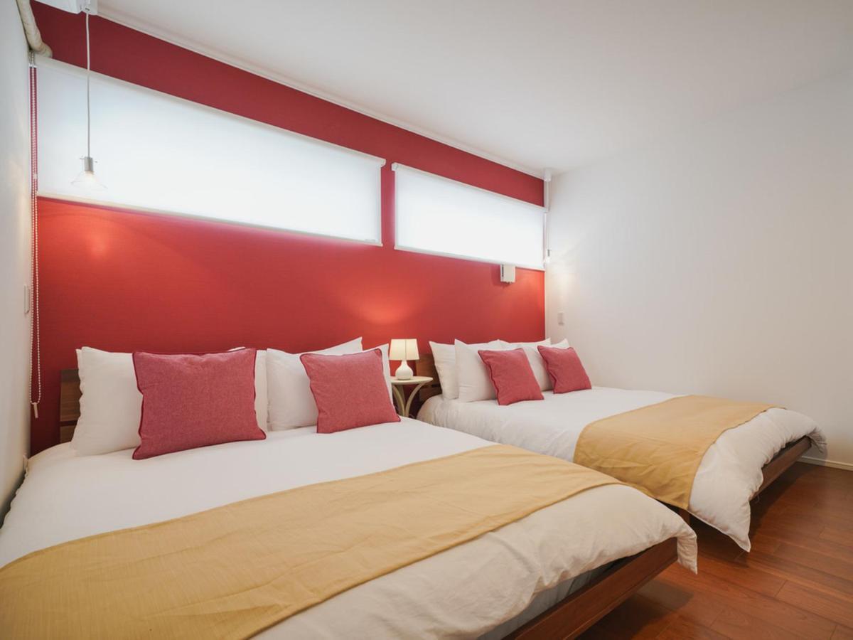 Colors By Relapool Villa