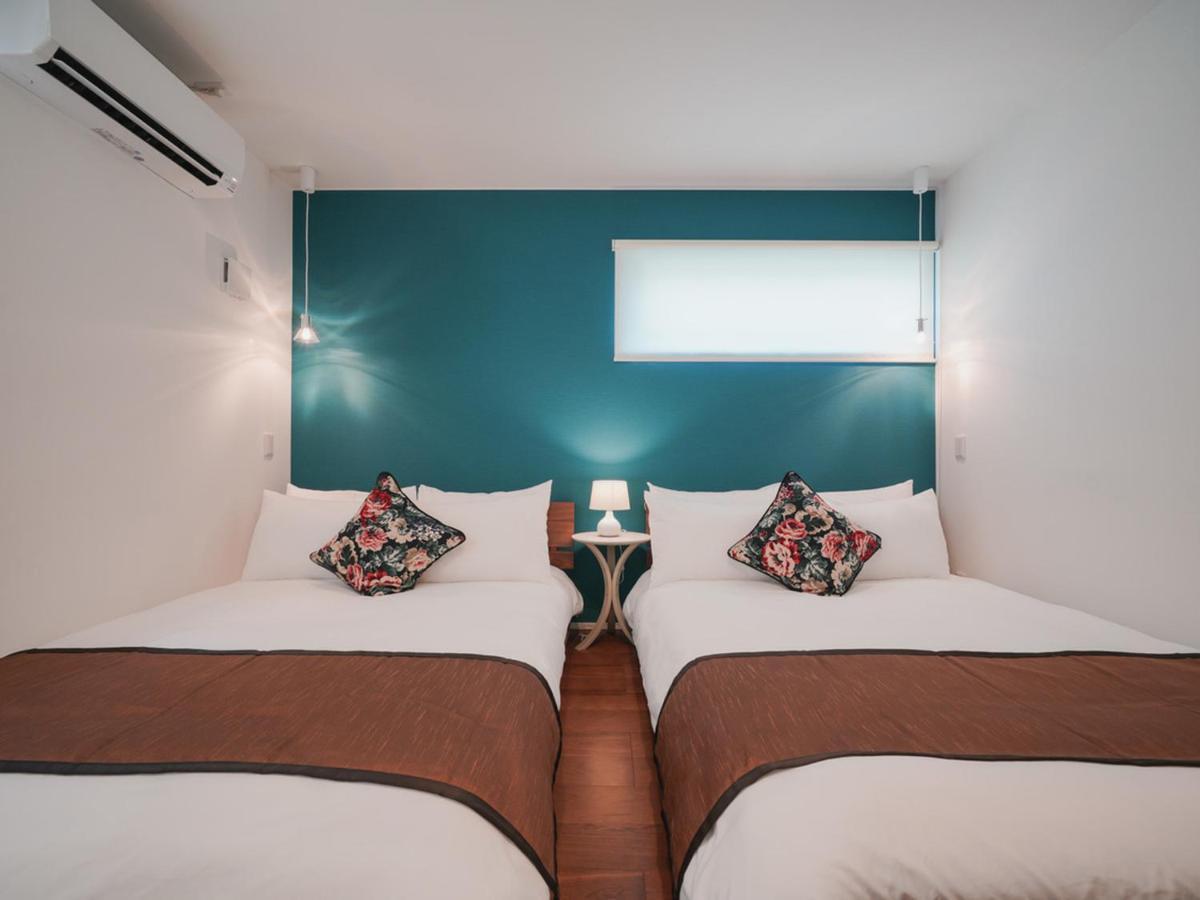 Colors By Relapool Villa